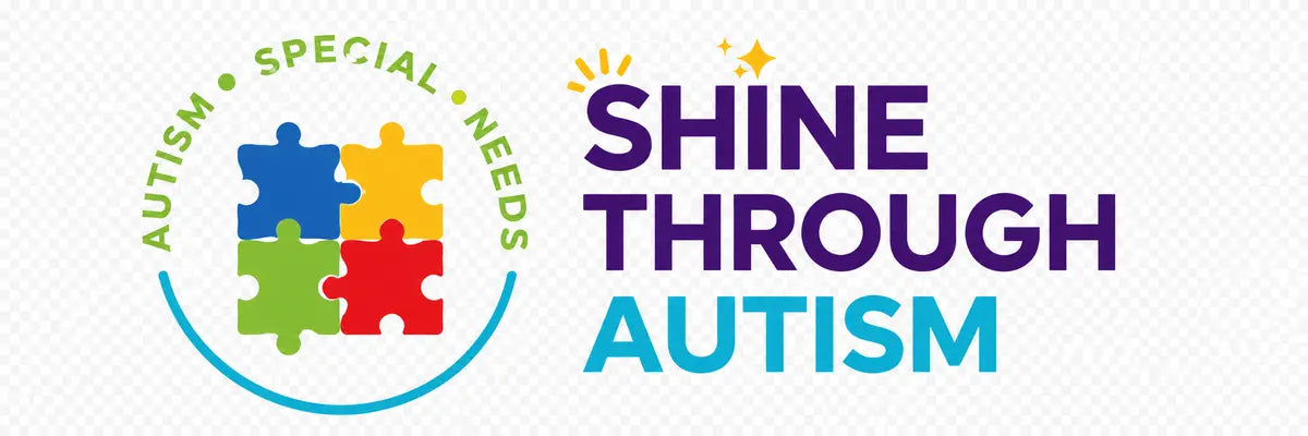 Shine Through Autism